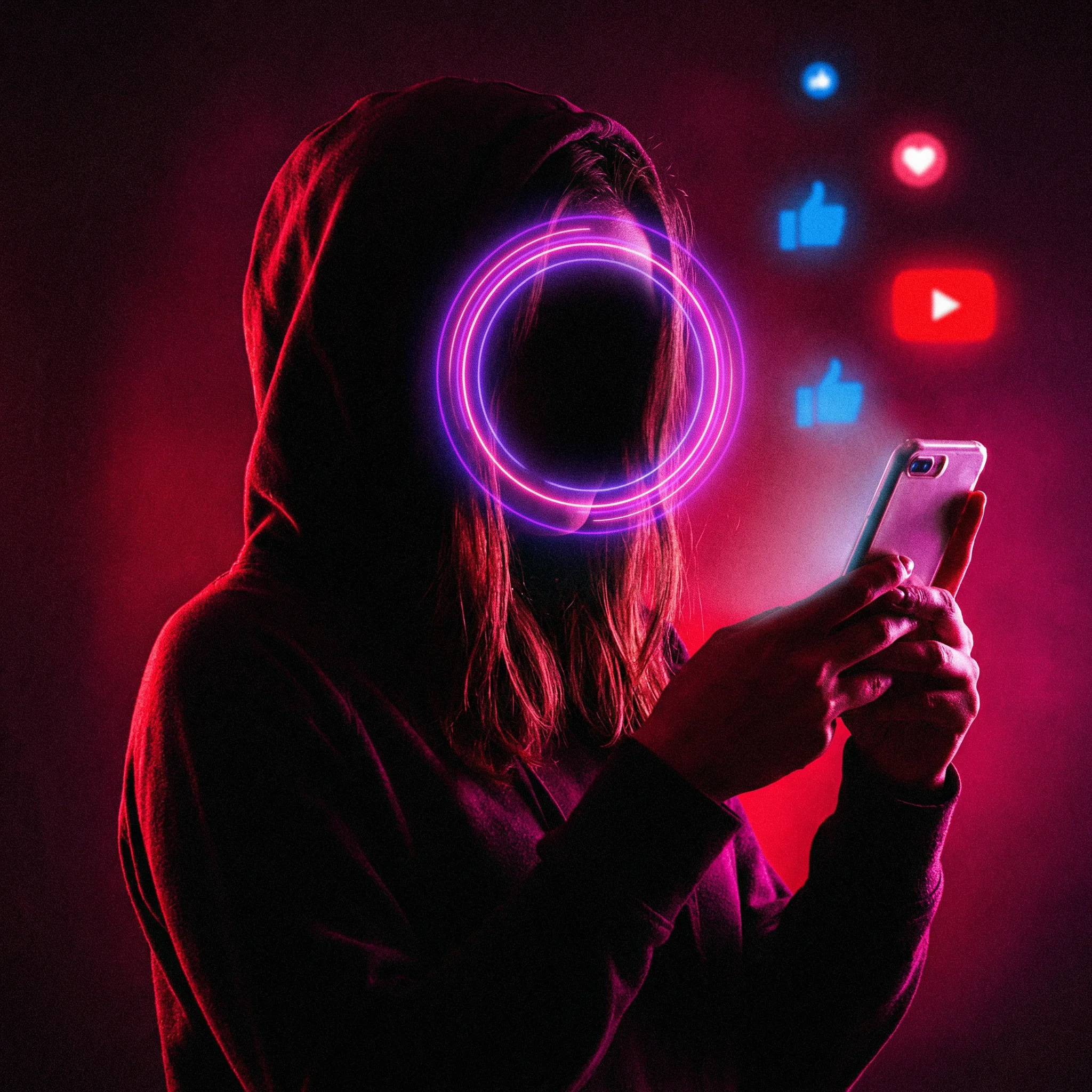 接招吧前辈免费观看 人物档案 - 网红F